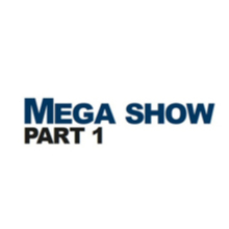 MEGA-show